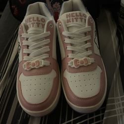 Hello Kitty Casual Sneakers