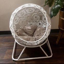 Boho Cat/Dog Bed