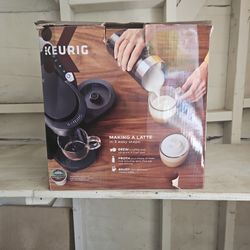Keurig K•Latte