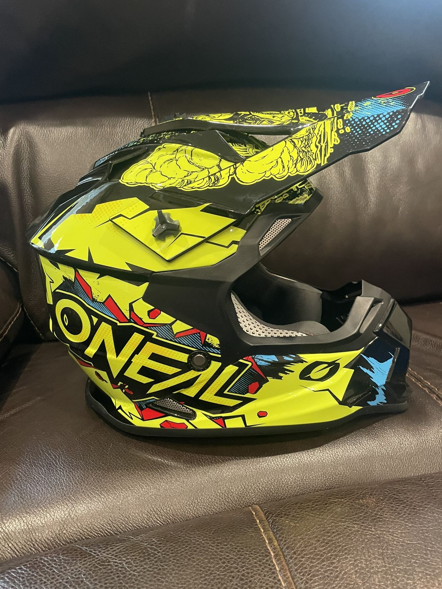 O’Neal Youth L Helmet