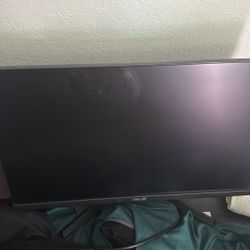 GAMING MONITOR (ASUS TUF IPS)