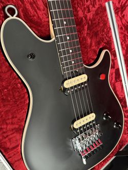 EVH Wolfgang USA Signature