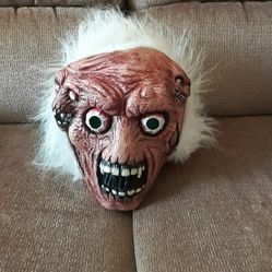 Halloween Masks and Costumes 