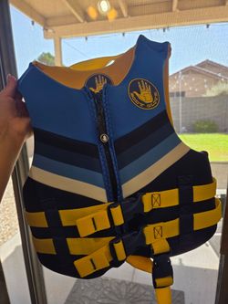 Child Life Jacket