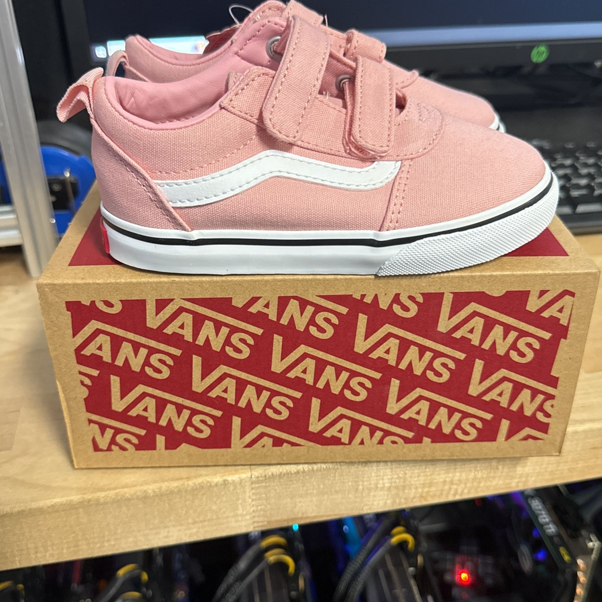 Vans SZ 9.0