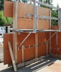 MDO Form Boards