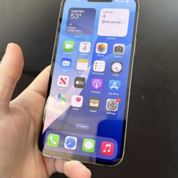 iPhone 13 pro max 128GB Unlocked 