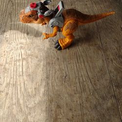 Estoy Vendiendo Este Dragón