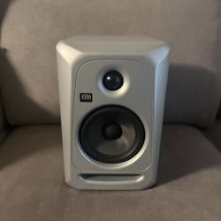 KRK Classic 5 Systems 2 Speakers