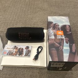 Jbl Flip 7