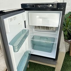 Norcold RV Fridge