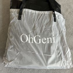 Air mattress-Queen Size