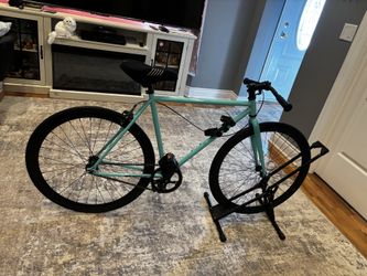 fixie