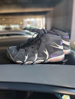 Charles barkley shoes for sale sale