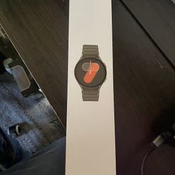 Samsung Galaxy Watch7
