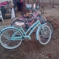 Se Venden 3 X 100