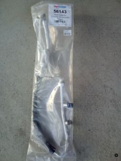 A/C Discharge Line Hose Assembly