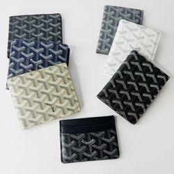 Wallets