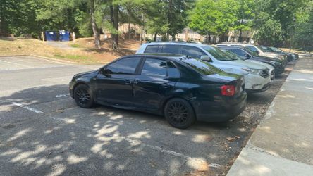 2009 Volkswagen Jetta