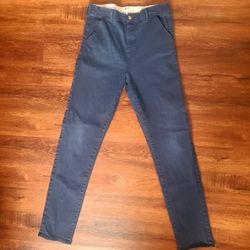 Levi's Strauss Signature Boys Pants 