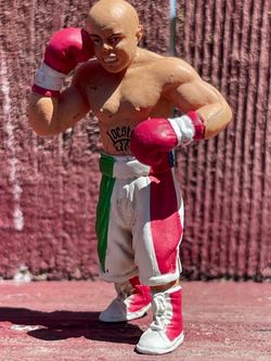 Homies DGA Lil Boxer Action Figure