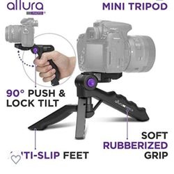 Camera Lens Kit Accessories With Free Case