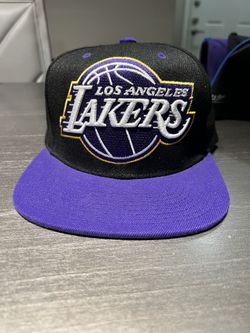 Lakers SnapBack