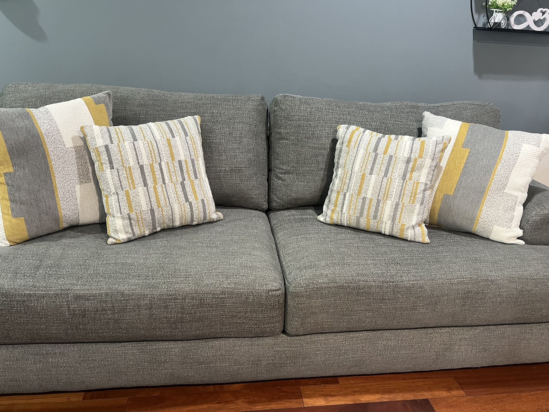 Living Room Sofa