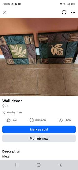 Wall Decor