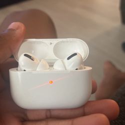 AirPods  Pro