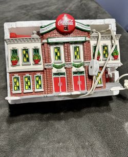 Coca-Cola Plant ( HOT DEAL )