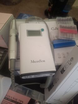 Nail Supplies OBO