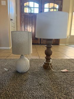 Lamps