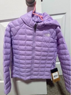 The North Face Coat