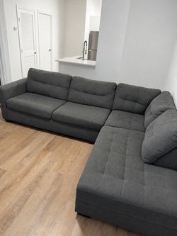 Sectional Couch