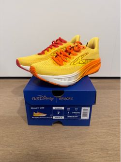Brooks Grost 17 RunDisney Winnie The Pooh