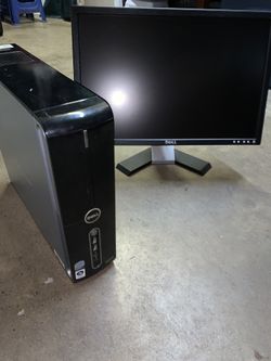 dell studio slim 540s desktop computer