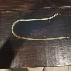 Gold Chain