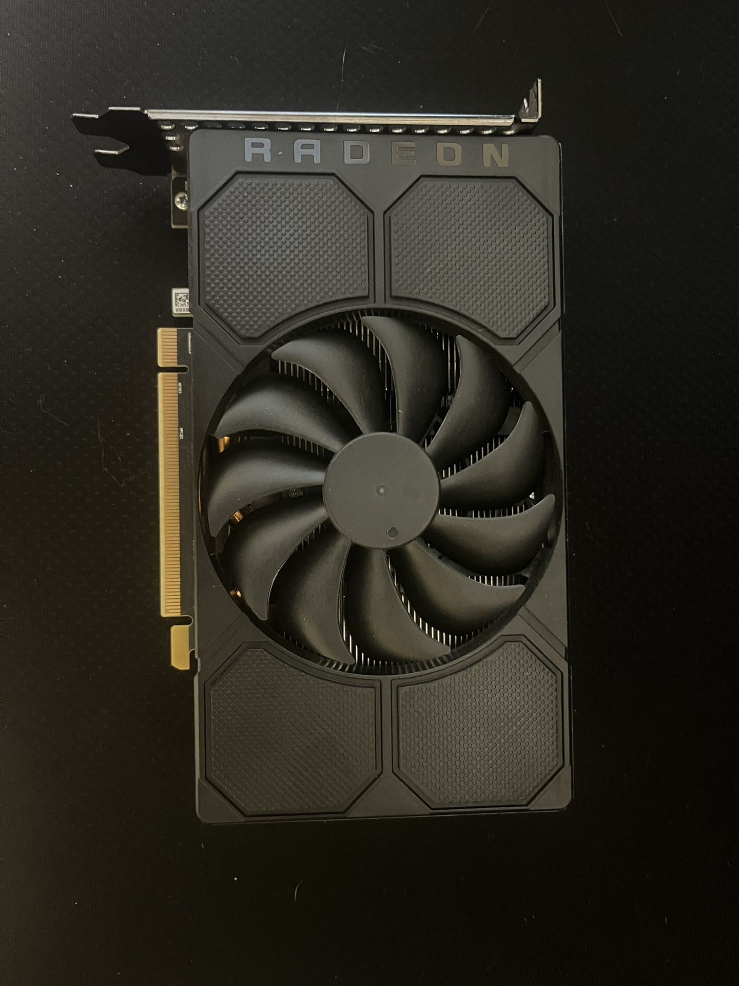 Radeon RX 5500 4GB DDR6