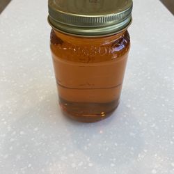 Sourwood Honey 2025