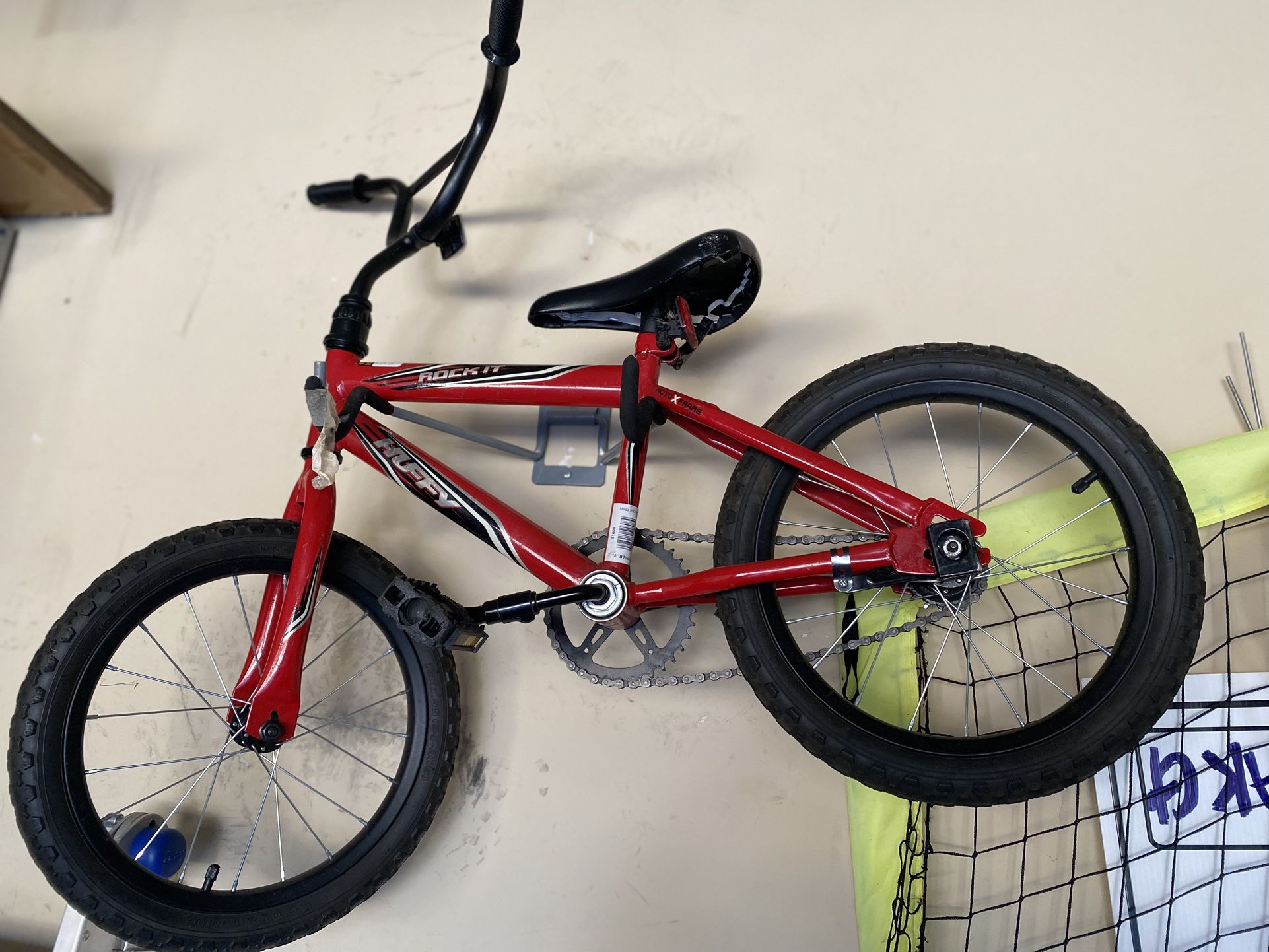 Kids Bicycle