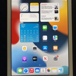 Apple iPad 5th Gen