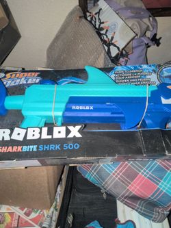 Roblox Water Gunz