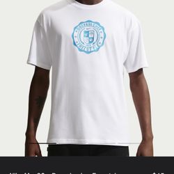 Nike Shirt Max90 x Doernbecher Freestyle MEDIUM