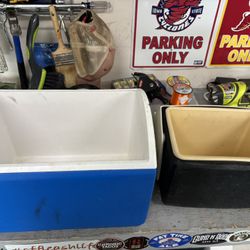 Igloo Coolers 