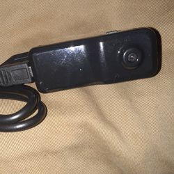 Mini Spy Video Audio Recorder 