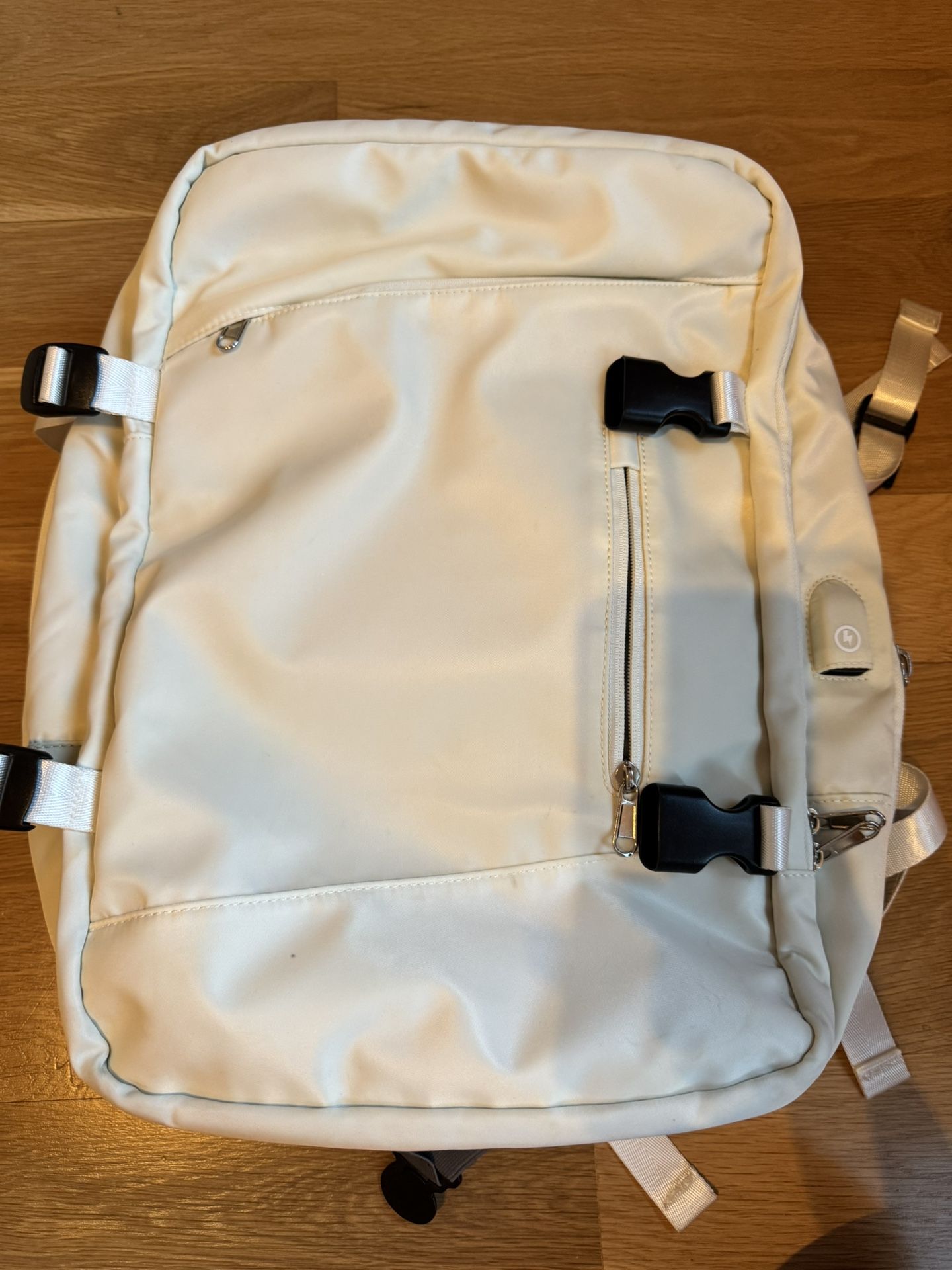 Large traveling Backpack