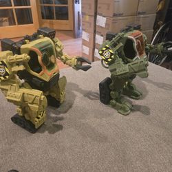 Chap MEI EXO SUITS