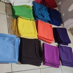 Table Cloths / Manteleria 