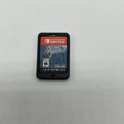 Switch Games Different Prices 